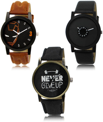 SIMONE ENTERPRISE SIMONE Analog Watch  - For Men