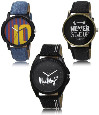 SIMONE ENTERPRISE SIMONE Analog Watch  - For Men