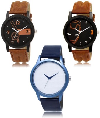 SIMONE ENTERPRISE SIMONE Analog Watch  - For Men