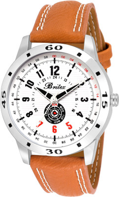 

Britex BT6152 Canny Crew Watch - For Boys
