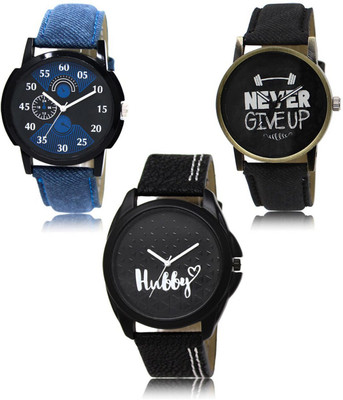 SIMONE ENTERPRISE SIMONE Analog Watch  - For Men