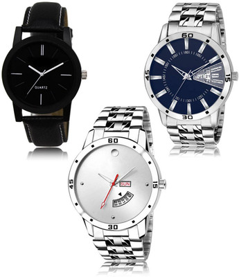SIMONE ENTERPRISE SIMONE Analog Watch  - For Men