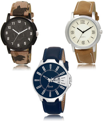 SIMONE ENTERPRISE SIMONE Analog Watch  - For Men