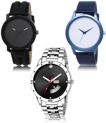 SIMONE ENTERPRISE SIMONE Analog Watch  - For Men