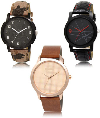 SIMONE ENTERPRISE SIMONE Analog Watch  - For Men