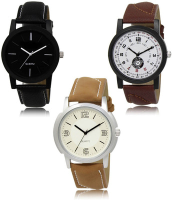 SIMONE ENTERPRISE SIMONE Analog Watch  - For Men
