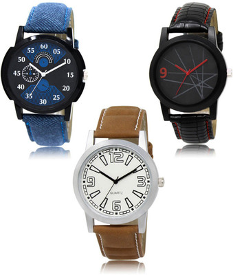 SIMONE ENTERPRISE SIMONE Analog Watch  - For Men