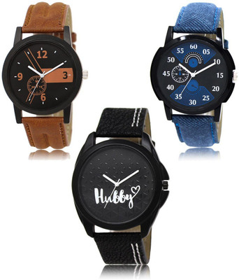 SIMONE ENTERPRISE SIMONE Analog Watch  - For Men