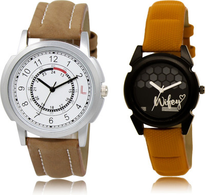 

watchis 17-235 Watch - For Men & Women