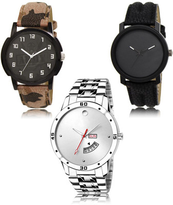 SIMONE ENTERPRISE SIMONE Analog Watch  - For Men