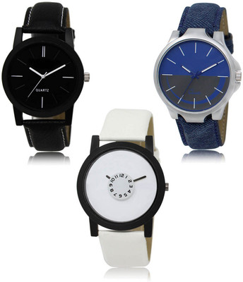 SIMONE ENTERPRISE SIMONE Analog Watch  - For Men