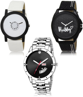 SIMONE ENTERPRISE SIMONE Analog Watch  - For Men