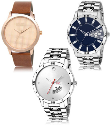 SIMONE ENTERPRISE SIMONE Analog Watch  - For Men