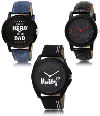 SIMONE ENTERPRISE SIMONE Analog Watch  - For Men