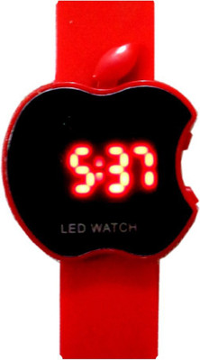 

Zdelhi ZRA01 Apple Shape Watch - For Boys