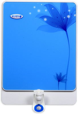 

Ruby Electrical 3.5 L UV + UF Water Purifier(Blue)