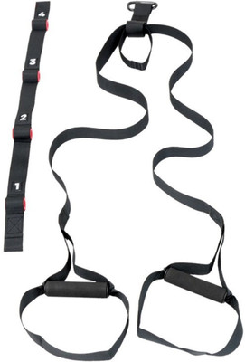 

IRON GYM X-TRAINER Ab Exerciser(Black)