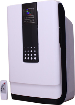 

CXL Etalia 6 STAGE AIR PURIFIER Portable Room Air Purifier(White)