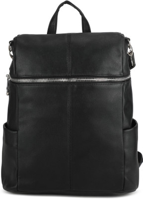 

Steve Madden MG-3045 5 L One Size Backpack(Black)