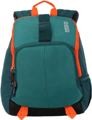

American Tourister AMT Fit Pack Gym 21 Backpack(Green)