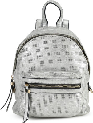 

Accessorize MN-28999212001 5 L Backpack(Silver)