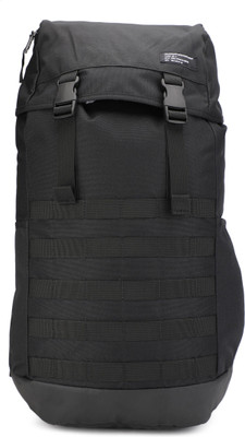 

Nike NK AF-1 BKPK 9.84 L Laptop Backpack(Black)