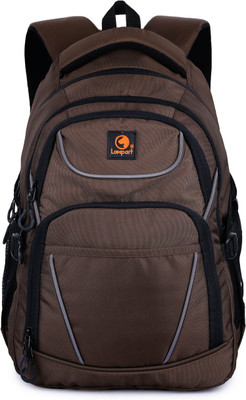 

Lampart eca 32 Laptop Backpack(Brown)