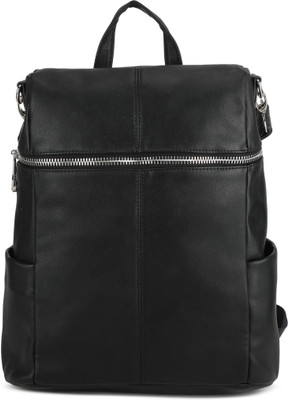 

Steve Madden MG-3329 5 L One Size Backpack(Black), Blush