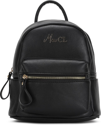 

Miss CL SWB17-807black 2 L Backpack(Black)