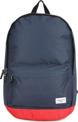 

Aeropostale AE8010004035 8 L Backpack(Blue), Grey