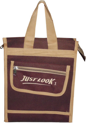 

pa carry bag Multipurpose Bag(Brown, 3 L)