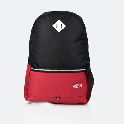 

MONCI M1 Waterproof Backpack(Red, 20 L)