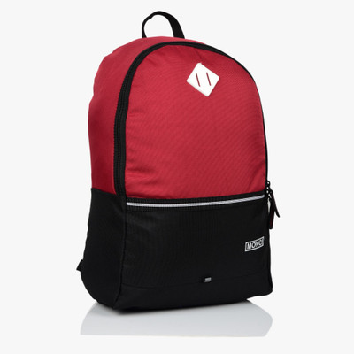 

MONCI XREM1 Waterproof Backpack(Red, 20 L)