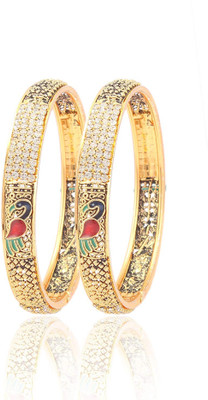 Weldecor Metal Bangle