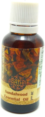 

Pratha Sandalwood Essential Oil(30 ml)