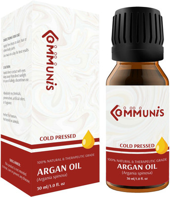 

Communis Argan Oil(30 ml)