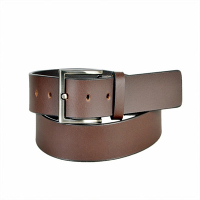 

BENCIMODE Men Casual, Formal Brown Genuine Leather Belt