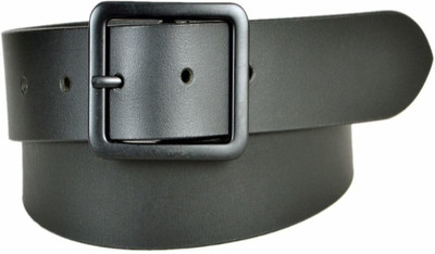 

BENCI Men Casual, Formal Black Genuine Leather Belt