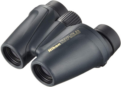 

Nikon TRAVELITE EX 12X25 CF Binoculars(25, N&A)