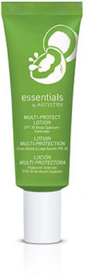 

Amway Artistry Essentials Multi-Protect Lotion With SPF 30 UVA/UVB PA+++(50 ml)