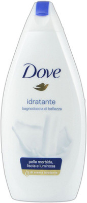 

Dove Idratante Body Wash 500 ml women(500 ml)