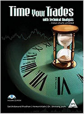 Time Your Trades with Technical Analysis: 1(English, Paperback, Hemant. Pradhan, Satchidanand, Shrirang Joshi. Kale)