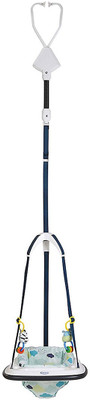 

Graco Bumper Jumper, Stratus Non-electric Bouncer(Multicolor)