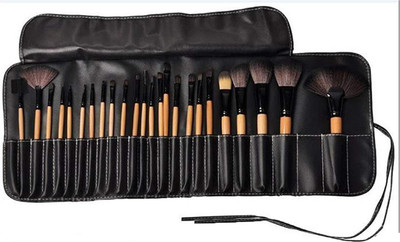 

Icable MK02_MAKEUPBRUSH(Pack of 24)