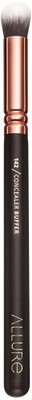 

Allure Concealer Buffer brush for face(Pack of 1)