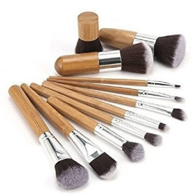 Icable MB_BROWN11(Pack of 11)