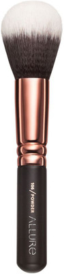 

Allure Powder brush for powder application(Pack of 1)