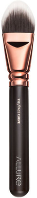 

Allure Face Curve brush for blensing foundation(Pack of 1)