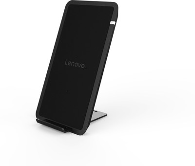 Lenovo HC21 Intelligent Fast Wireless Charging Pad