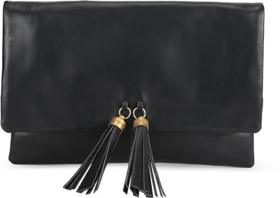 

United Colors of Benetton. Casual Black Clutch